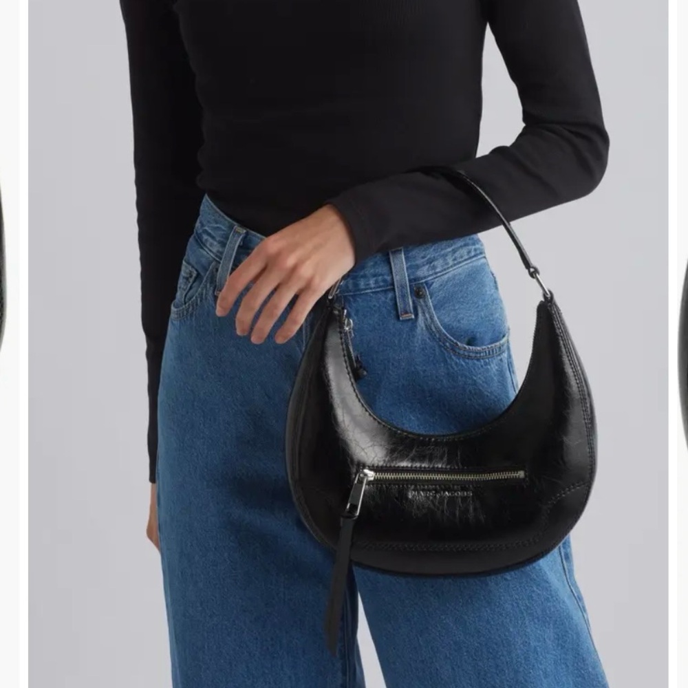Marc Jacobs Shoulder Bag! Brand New With Tags!!